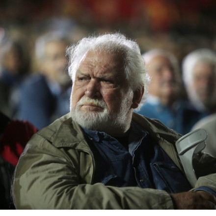 Κώστας Καζάκος: Γεννήθηκε σαν σήμερα και η Finos Film τιμά τη μνήμη του