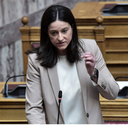 Κεραμέως: Ανακοινώνονται 3.450 διορισμοί μόνιμων εκπαιδευτικών - «Τα πάντα έτοιμα για τις Πανελλαδικές»