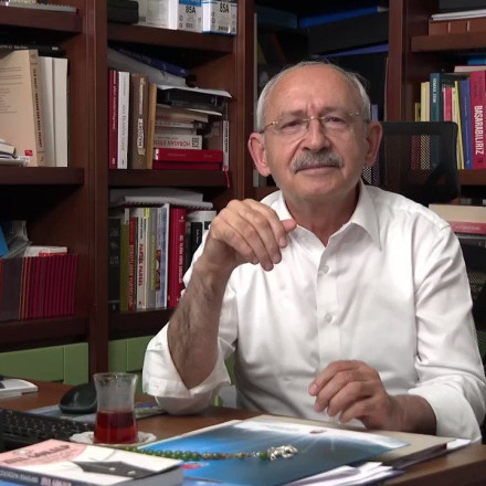 Εκλογές στην Τουρκία: Σχέδιο δολοφονίας του Κιλιτσντάρογλου καταγγέλλουν αντιπολιτευόμενα μέσα