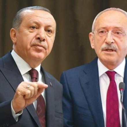 Τουρκία - Εκλογές: «Πλαστό το βίντεο Κιλιτσντάρογλου με PKK – Ο Ερντογάν το δημιούργησε»