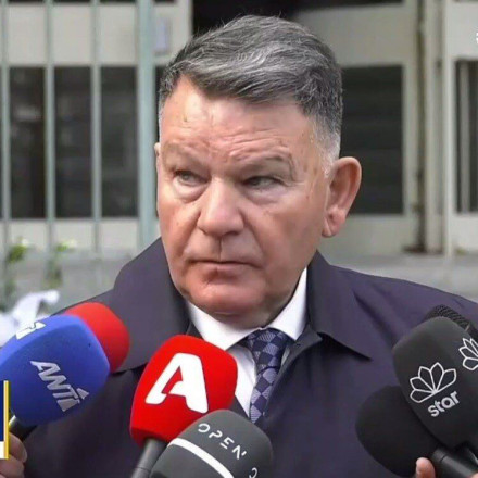 Αλέξης Κούγιας: Λιποθυμικό επεισόδιο στο δικαστήριο κατά τη διάρκεια της δίκης Πισπιρίγκου