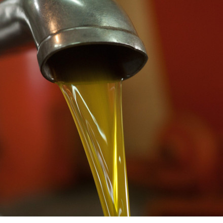 Ελαιόλαδο: Μάστιγα η νοθεία - Συνελήφθη 39χρονος στον Λαγκαδά