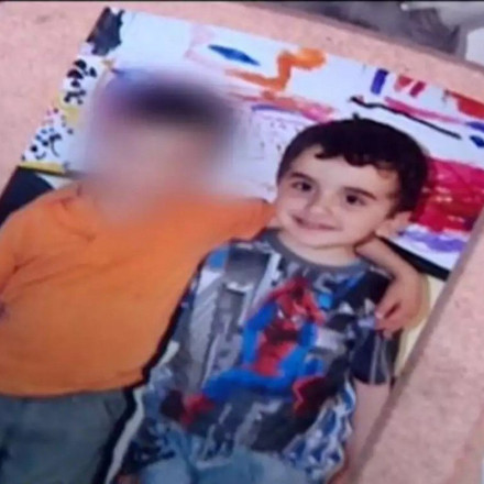 Μενίδι: Παραπέμπονται σε δίκη δύο ύποπτοι για τη δολοφονία του 11χρονου Μάριου από αδέσποτη σφαίρα