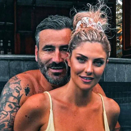 Κρίστη Καθάργια: Τί λέει για το διαζύγιό της από τον Γιώργο Μαυρίδη – «Δεν είμαι περήφανη που χώρισα»