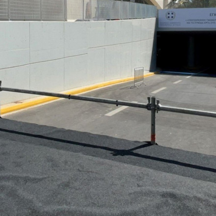 Νέα Φιλαδέλφεια: Πέθανε από κρανιοεγκεφαλικές κακώσεις ο οπαδός της ΑΕΚ