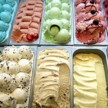 Παγωτό: Έως και 3 ευρώ για μια μπάλα - Έως και 30 ευρώ το κιλό