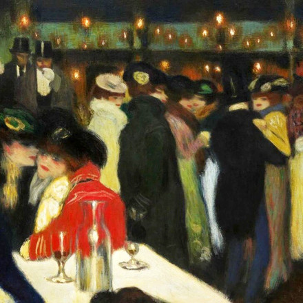 Tι ανακάλυψαν οι ειδικοί κρυμμένο σε πίνακα του Πικάσο