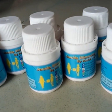 ΕΟΦ: Προσοχή σε σκεύασμα για αδυνάτισμα - Ενδέχεται να προκαλέσει καρδιαγγειακές παθήσεις