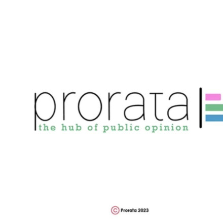 Δημοσκόπηση PRORATA για το ATTICA TV: Πώς βλέπουν οι πολίτες την ΕΕ και τους Έλληνες ευρωβουλευτές