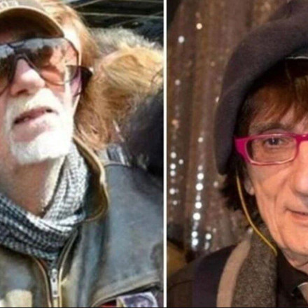 Πέθανε ο ηθοποιός και αδελφός του Στάθη Ψάλτη, Γιάννης Ρώτας