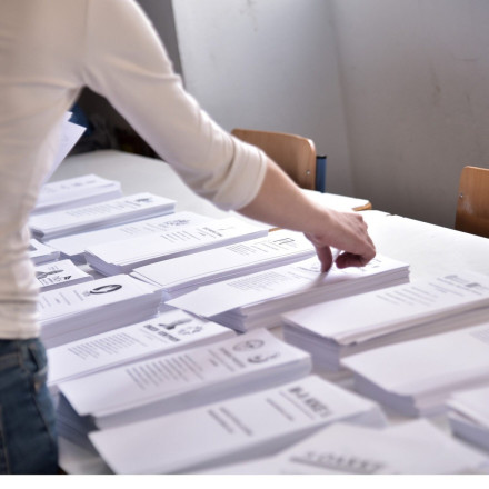 Εκλογές 2023: Πότε θα μάθουμε τους σταυρούς που θα λάβουν οι υποψήφιοι