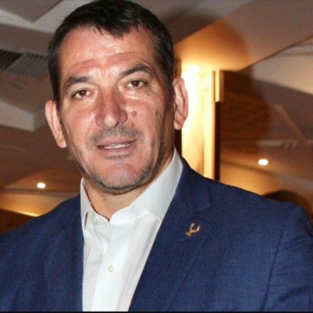 Χειμάρρα - Πύρρος Δήμας: Αρνούμαστε να σκύψουμε το κεφάλι σε συμπεριφορές που πληγώνουν τη Δημοκρατία