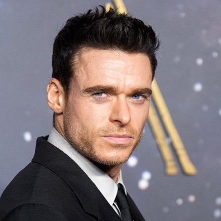 Richard Madden: Φήμες λένε ότι θα είναι ο επόμενος James Bond