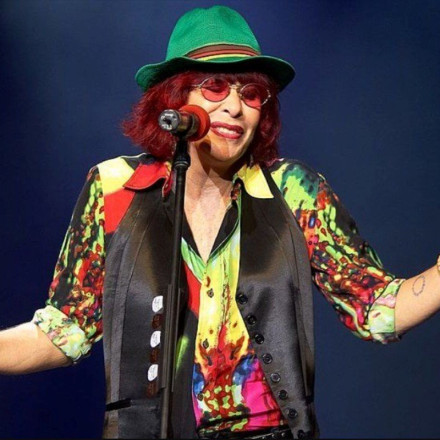 Rita Lee: Πέθανε στα 75 της η «βασίλισσα της Rock» στη Βραζιλία