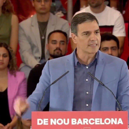 Ισπανία: Πρόωρες εκλογές στις 23 Ιουλίου εξήγγειλε ο Πέδρο Σάντσεθ