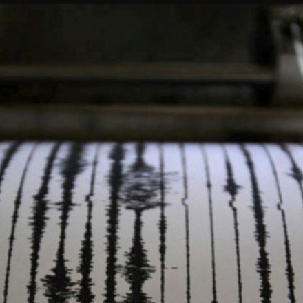 Σεισμός στην Πάτρα - Αισθητός και στη Ναύπακτο