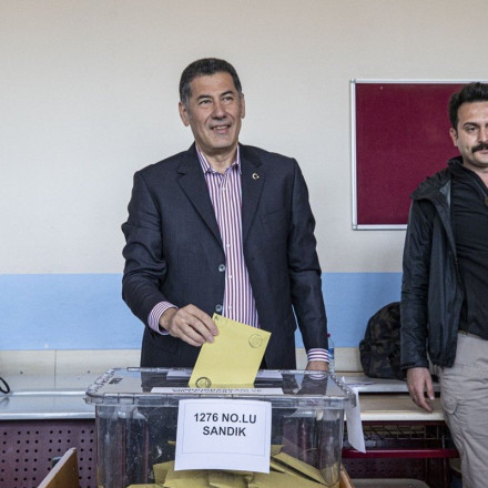 Εκλογές στην Τουρκία: Δήλωση «βόμβα» από Σινάν Ογάν για τον δεύτερο γύρο