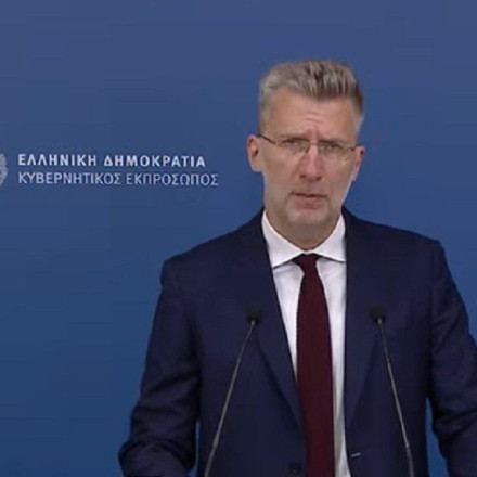 Σκέρτσος: Ο ΣΥΡΙΖΑ αντιδρά στην ήττα όχι με περισσότερη δημοκρατία αλλά με λογοκρισία