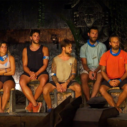 Survivor All Star: Η αποχώρηση που όλοι περίμεναν