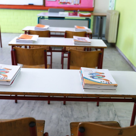 Συνεργασία ΔΥΠΑ - CISCO για «πράσινες» αίθουσες διδασκαλίας