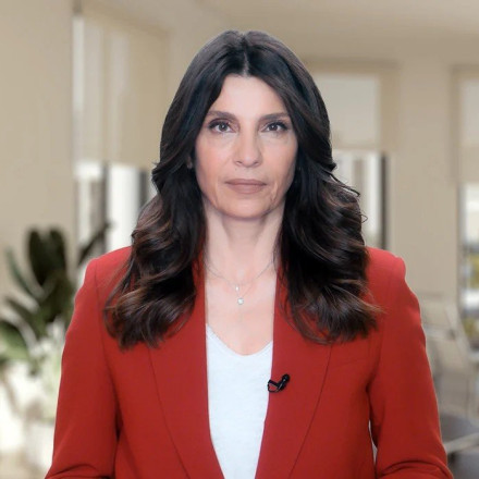 Τσαπανίδου: Κούφιες εξαγγελίες Μητσοτάκη - Χάνετε και δεν το κρύβετε [vid]