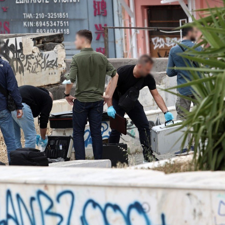 Βαρβάκειος: Τί έδειξε η ιατροδικαστική εξέταση για τη γυναίκα που δολοφονήθηκε
