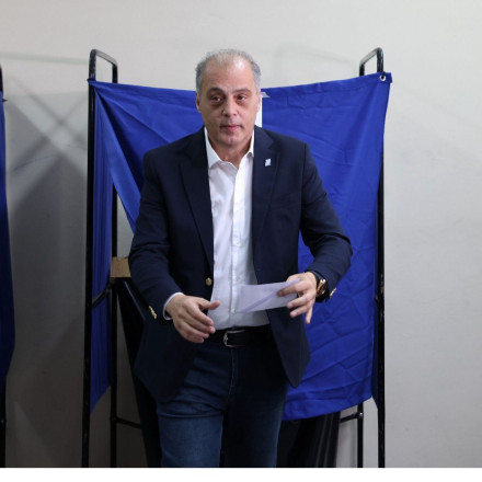 Exit poll - Ελληνική Λύση: «Περίεργη η προβολή του κόμματος Νίκη»