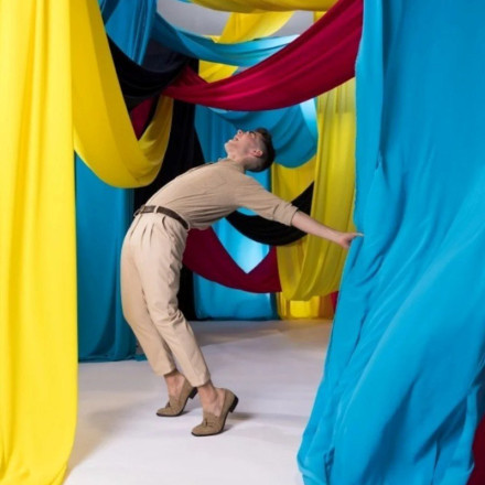 Eurovision 2023: Πώς θα μεταδοθεί τηλεοπτικά το τραγούδι της Ελλάδας [vid]