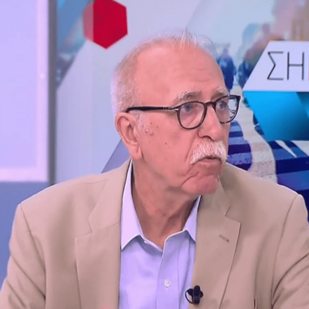 Δημήτρης Βίτσας: Σαφέστατα και ο Τσίπρας έχει ευθύνη για το κακό αποτέλεσμα