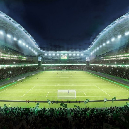 Παναθηναϊκός: To αποκαλυπτικό video που δείχνει τα πάντα στον Βοτανικό