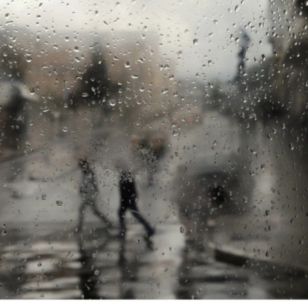 Καιρός Τετάρτη 10/5