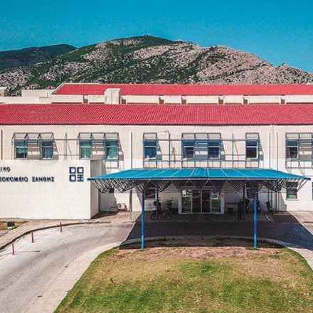 Ξάνθη: Εξάχρονο κοριτσάκι μεταφέρθηκε νεκρό στα επείγοντα