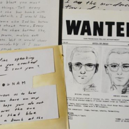 Zodiac: Ταυτοποιήθηκε ο serial killer; - Κατηγορούν το FBI για "συγκάλυψη"