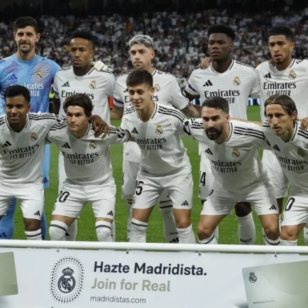 H φάση της χρονιάς στο Μπερναμπέου - Δεν χάνεται αυτό που έχασε η Ρεάλ με την Ντόρτμουντ [vid]