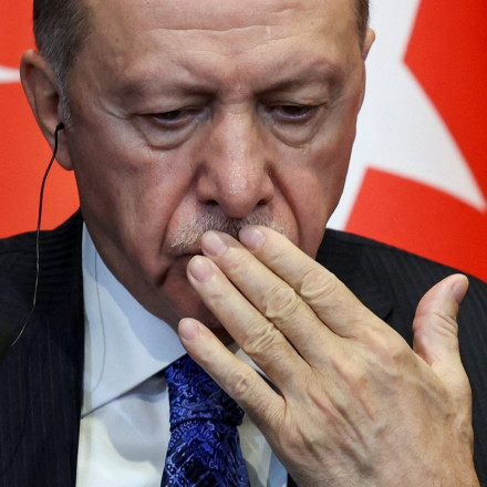 Ερντογάν: Νέες επιχειρήσεις στη Συρία εναντίον του PKK - Αιχμές για τις ΗΠΑ