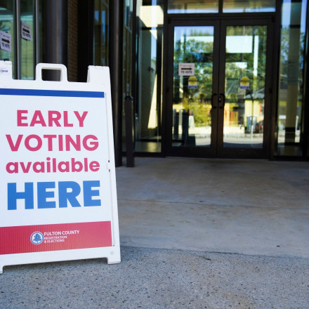 Αμερικανικές εκλογές: Ρεκόρ προσέλευσης - Μαζικά ψηφίζουν Ρεπουμπλικάνοι ψηφοφόροι