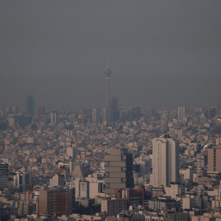 Ιράν: Ένα νεκρός και δέκα τραυματίες από έκρηξη σε στρατιωτική βάση της Τεχεράνης