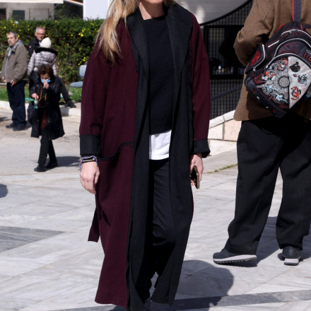 Παπούλια: «Στις σχέσεις μου ποτέ δεν είχα ελευθερία - Ο γάμος μου φαινόταν καταπιεστικός και χώριζα»