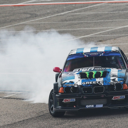 Τα αποτελέσματα των Ελλήνων Αθλητών στα FIA Motorsport Games της Valencia