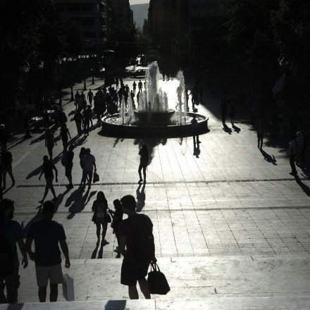Οι  μεγαλύτεροι φόβοι στο μέλλον: Αποκαλυπτική έρευνα για το τι προβληματίζει τους Έλληνες το 2024