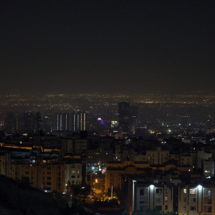 Το Ισραήλ αντεπιτέθηκε στο Ιράν - Μπαράζ νυχτερινών αεροπορικών επιδρομών