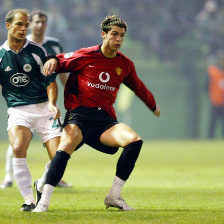 Η πλούσια ιστορία του Παναθηναϊκού απέναντι σε αγγλικές ομάδες [vid]