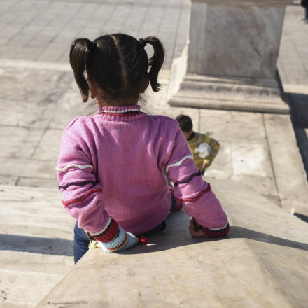 Έρχεται voucher 800 ευρώ το μήνα για παιδιά έως έξι ετών - Ποιες οικογένειες αφορά