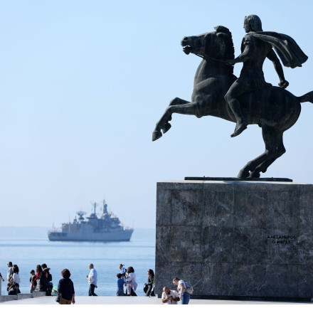 28η Οκτωβρίου: Τα μηνύματα της πολιτειακής και πολιτικής ηγεσίας μετά τη στρατιωτική παρέλαση
