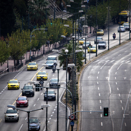 Πώς 80.000 κάτοχοι ΙΧ με απλήρωτα τέλη κυκλοφορίας μπορούν να γλιτώσουν τα πρόστιμα