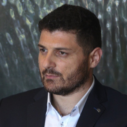 Τεμπονέρας κατά Κασσελάκη: «Πρόσωπο με ξένες απόψεις για το κόμμα» Τεμπονέρας κατά Κασσελάκη: «Πρόσωπο με ξένες απόψεις για το κόμμα»