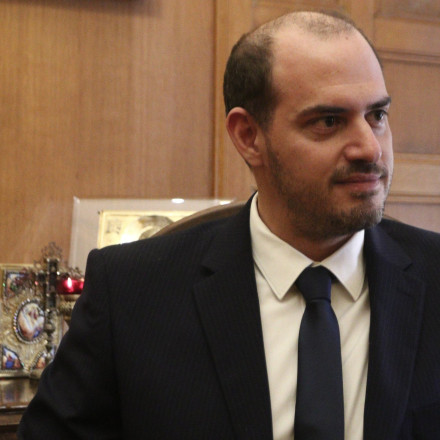 Παγκόσμια Ημέρα Ελληνικής Γλώσσας: Παρουσία Κώτσηρα ο φετινός εορτασμός στη Νάπολη