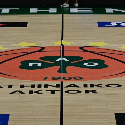 Απορρίφθηκε η ένσταση του Παναθηναϊκού AKTOR για τον αγώνα με την Παρί