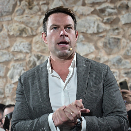 Κασσελάκης: Θα είμαι στον ΣΥΡΙΖΑ όσο υπάρχει δημοκρατία - Μπορώ να συνεργαστώ με Ανδρουλάκη