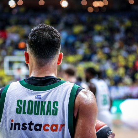 Euroleague: Η ώρα και το κανάλι για το παιχνίδι του Παναθηναϊκού κόντρα στη Βίρτους Μπολόνια